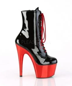 Pleaser ADORE 1020 Boots Black