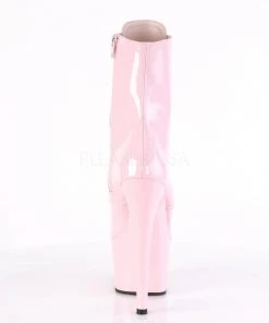 Pleaser Pink ADORE-1020 Boots Ladies Fetish Boots