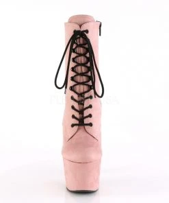 Pleaser Pink ADORE 1020FS Boots