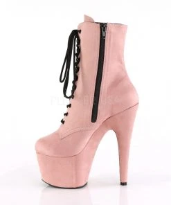 Pleaser Pink ADORE 1020FS Boots