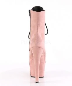 Pleaser Pink ADORE 1020FS Boots
