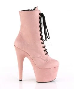 Pleaser Pink ADORE 1020FS Boots