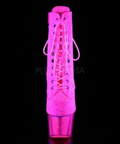 All Footwear Pleaser Pink ADORE 1020G Boots