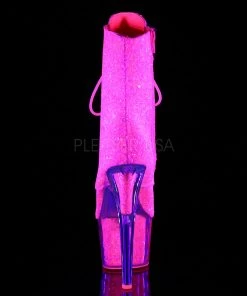 All Footwear Pleaser Pink ADORE 1020G Boots