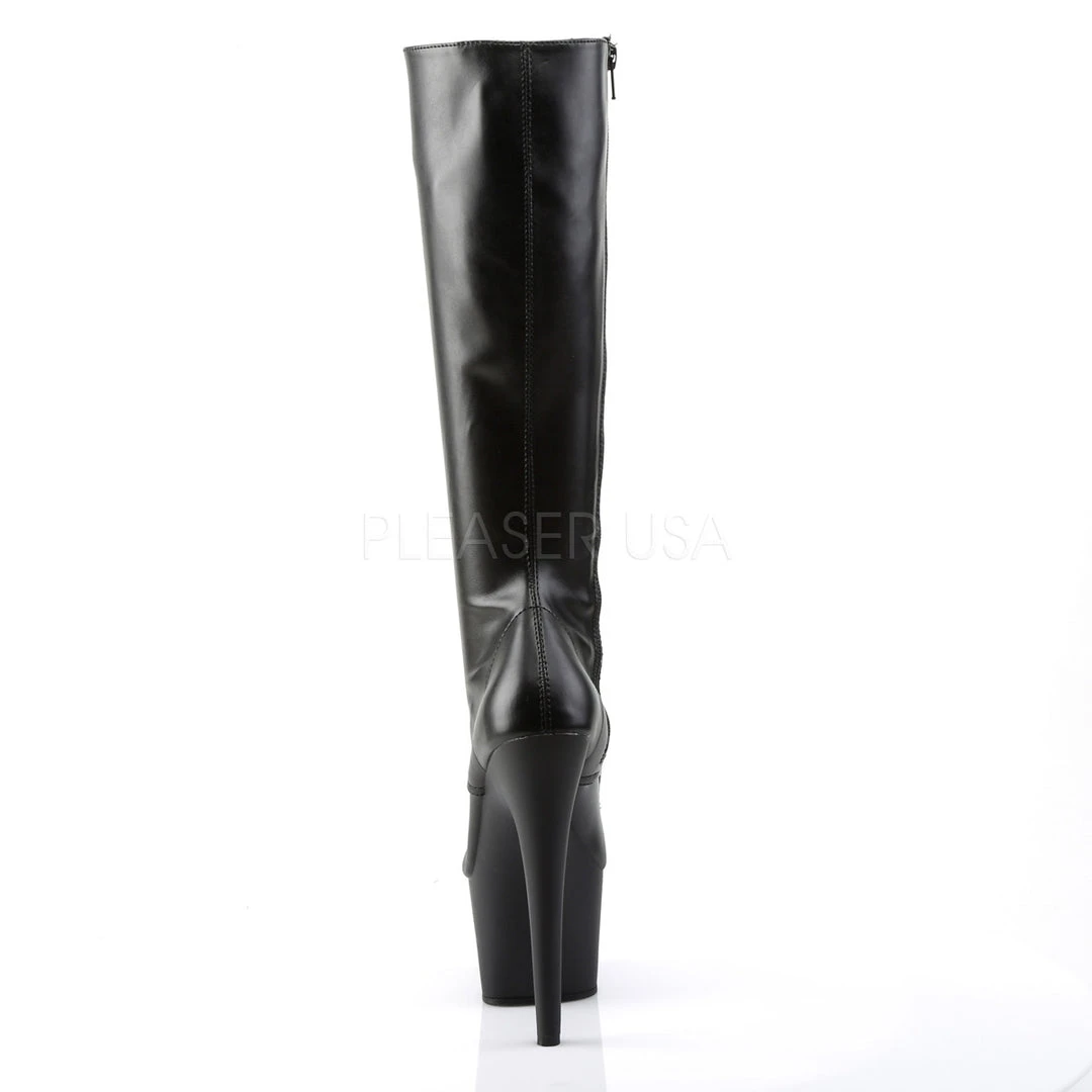 Pleaser ADORE-2023 Boots Gothic Boots 6 Pleaser ADORE-2023 Boots Gothic Boots