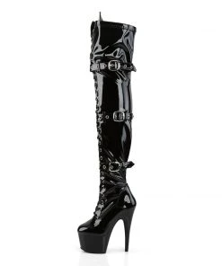 Pleaser ADORE-3028 Boots Patent