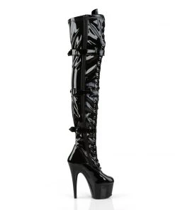 Pleaser ADORE-3028 Boots Patent