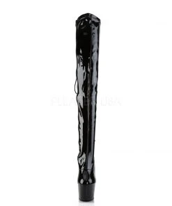 Pleaser ADORE-3063 Boots Ladies Fetish Boots