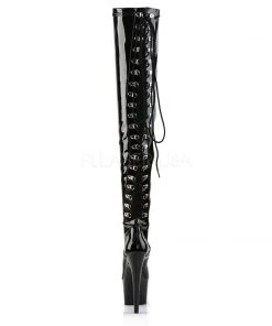 Pleaser ADORE-3063 Boots Ladies Fetish Boots