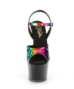 All Footwear Pleaser ADORE-709RB Shoes 11 All Footwear Pleaser ADORE-709RB Shoes