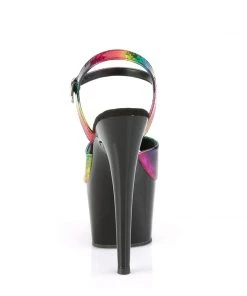 All Footwear Pleaser ADORE-709RB Shoes 13 All Footwear Pleaser ADORE-709RB Shoes