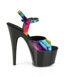 All Footwear Pleaser ADORE-709RB Shoes 14 All Footwear Pleaser ADORE-709RB Shoes