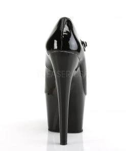 Gothic Boots Pleaser ADORE 787 Shoes