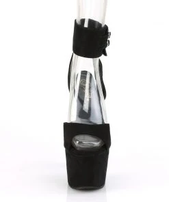 Pleaser ADORE-791FS Shoes Ladies Fetish Boots