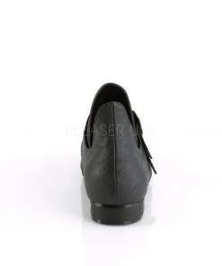 Funtasma ALDIX-20 Shoes Black Pirate Costumes