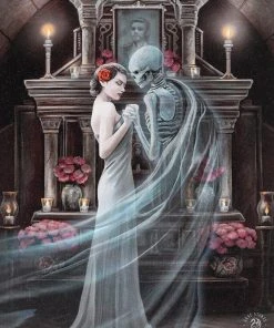 Something Different Anne Stokes Forever Yours Picture