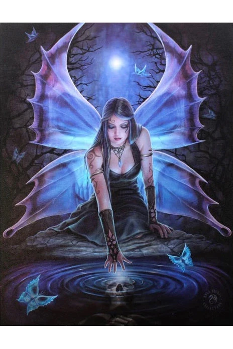 Something Different Anne Stokes Immortal Flight Picture 3 Something Different Anne Stokes Immortal Flight Picture