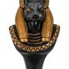 Gothic Gifts Egyptian Anubis Wall Hook Hanger