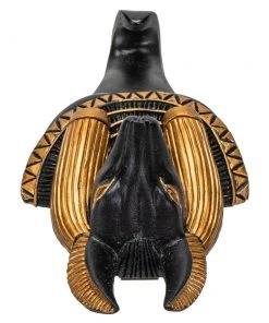 Gothic Gifts Egyptian Anubis Wall Hook Hanger
