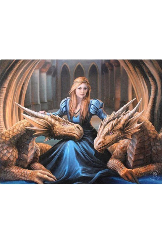 Something Different Anne Stokes Fierce Dragon Picture 3 Something Different Anne Stokes Fierce Dragon Picture
