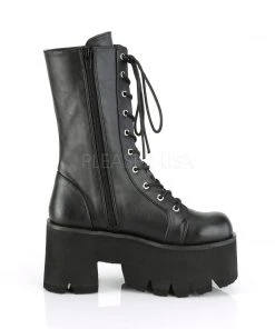 Gothic Boots Demonia ASHES-105 Boots 14 Gothic Boots Demonia ASHES-105 Boots