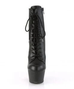 Pleaser ASPIRE-1020 Boots Gothic Boots 11 Pleaser ASPIRE-1020 Boots Gothic Boots