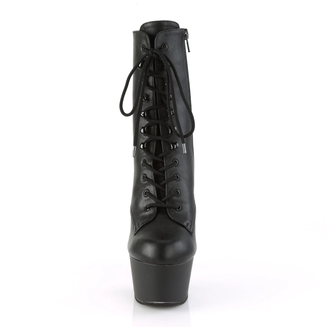 Pleaser ASPIRE-1020 Boots Gothic Boots 5 Pleaser ASPIRE-1020 Boots Gothic Boots