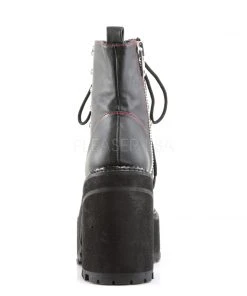 Demonia ASSAULT-100 Boots Gothic Boots