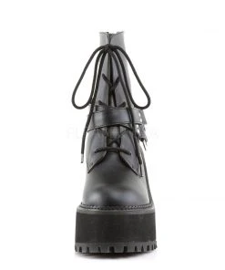 Gothic Boots Demonia ASSAULT-101 Boots