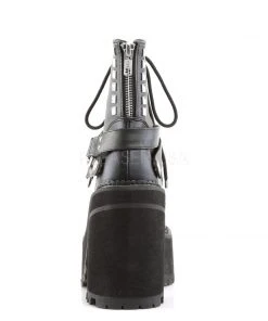 Gothic Boots Demonia ASSAULT-101 Boots