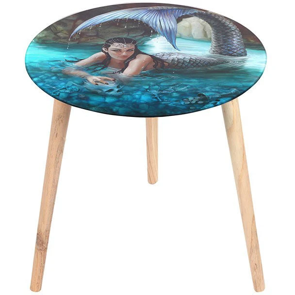 Something Different Anne Stokes Hidden Depths Glass Table All Homeware 4 Something Different Anne Stokes Hidden Depths Glass Table All Homeware