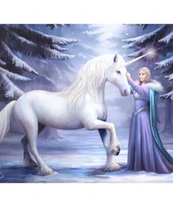 Something Different Anne Stokes Pure Magic Picture