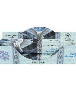 Something Different All Homeware Anne Stokes Awake Your Magic Incense Sticks