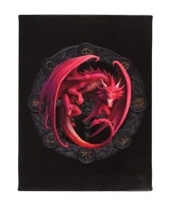 Something Different Set Of Anne Stokes Dragons Of The Sabbats Pictures Sale 15 Something Different Set Of Anne Stokes Dragons Of The Sabbats Pictures Sale