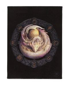 Something Different Set Of Anne Stokes Dragons Of The Sabbats Pictures Sale 18 Something Different Set Of Anne Stokes Dragons Of The Sabbats Pictures Sale