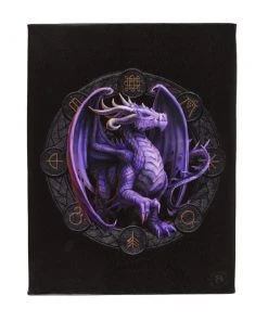 Something Different Set Of Anne Stokes Dragons Of The Sabbats Pictures Sale 19 Something Different Set Of Anne Stokes Dragons Of The Sabbats Pictures Sale
