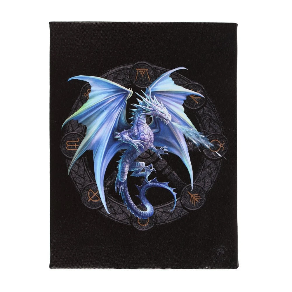 Something Different Set Of Anne Stokes Dragons Of The Sabbats Pictures Sale 11 Something Different Set Of Anne Stokes Dragons Of The Sabbats Pictures Sale