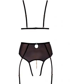 Body, Bodysuits, Teddies Abierta Fina Body