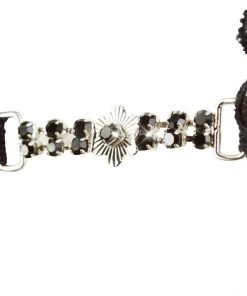 Abierta Fina Suspender Set With Rhinestones Lingerie Sets 13 Abierta Fina Suspender Set With Rhinestones Lingerie Sets