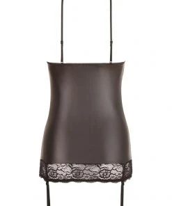 Wetlook Clothing Abierta Fina Wetlook Lingerie Dress 10 Wetlook Clothing Abierta Fina Wetlook Lingerie Dress