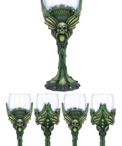 Nemesis Now Absinthe Goblet Dining & Barware