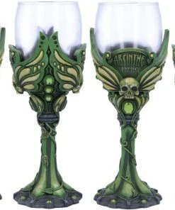Nemesis Now Absinthe Goblet Dining & Barware
