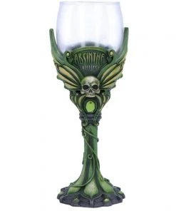 Nemesis Now Absinthe Goblet Dining & Barware