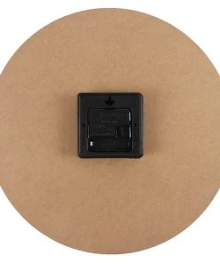 Something Different All Homeware Alchemy Black Cat Spirit Board Clock