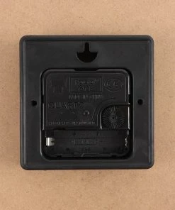 Something Different All Homeware Alchemy Black Cat Spirit Board Clock