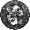 Something Different Alchemy Dioscuri Clock