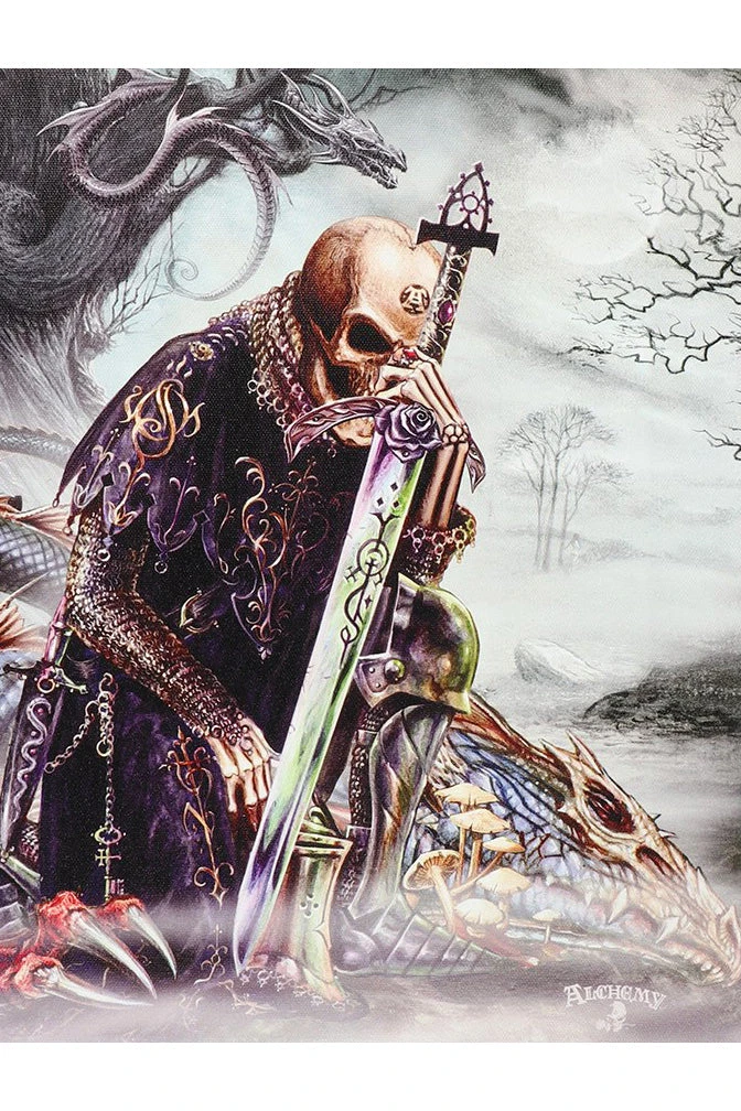 Something Different Sale Alchemy Gothic Arawn Awaits Picture 3 Something Different Sale Alchemy Gothic Arawn Awaits Picture