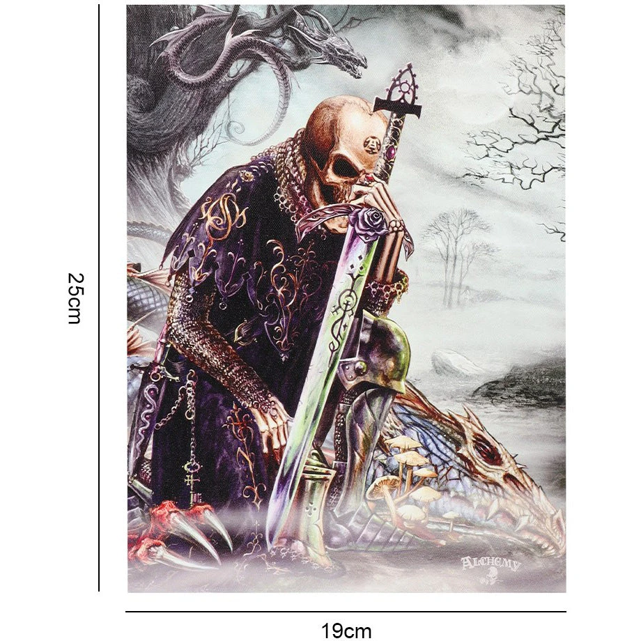 Something Different Sale Alchemy Gothic Arawn Awaits Picture 5 Something Different Sale Alchemy Gothic Arawn Awaits Picture