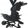 Alchemy Gothic Alchemy Harbinger Pendant All Jewellery
