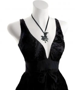 Alchemy Gothic Alchemy Harbinger Pendant All Jewellery